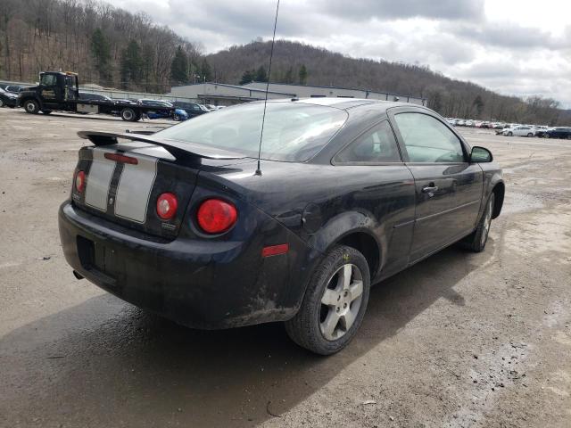 Photo 3 VIN: 1G1AL18F687161278 - CHEVROLET COBALT LT 