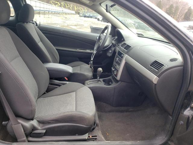 Photo 4 VIN: 1G1AL18F687161278 - CHEVROLET COBALT LT 