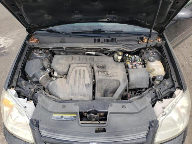 Photo 6 VIN: 1G1AL18F687161278 - CHEVROLET COBALT LT 