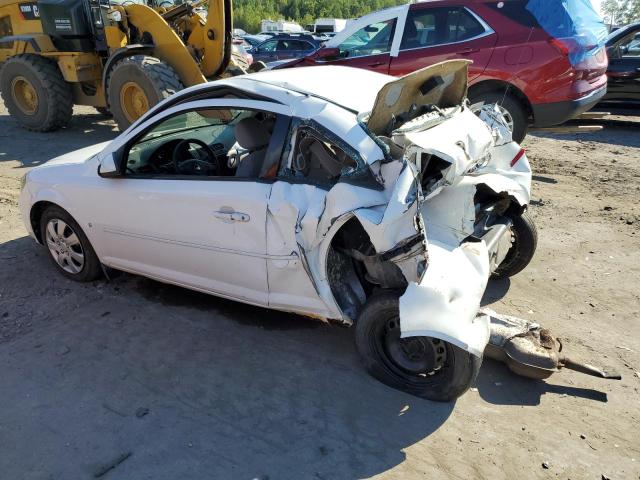 Photo 1 VIN: 1G1AL18F687190019 - CHEVROLET COBALT LT 