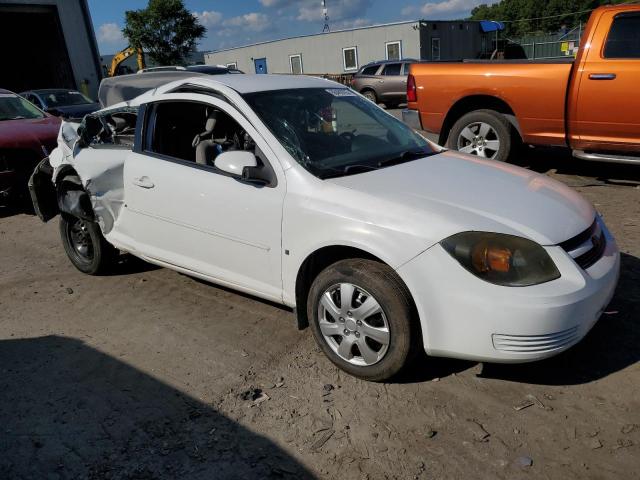 Photo 3 VIN: 1G1AL18F687190019 - CHEVROLET COBALT LT 