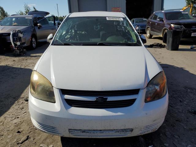 Photo 4 VIN: 1G1AL18F687190019 - CHEVROLET COBALT LT 