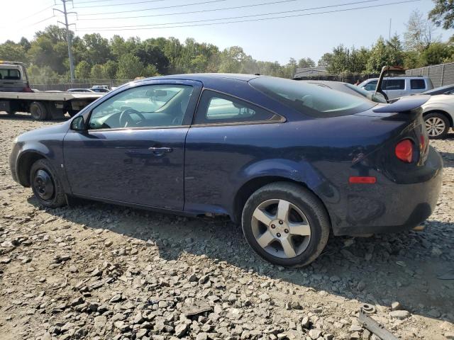 Photo 1 VIN: 1G1AL18F687193857 - CHEVROLET COBALT LT 