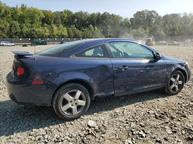 Photo 2 VIN: 1G1AL18F687193857 - CHEVROLET COBALT LT 