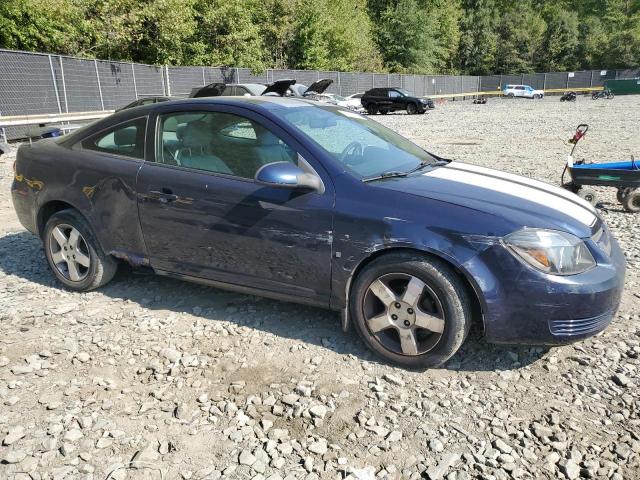 Photo 3 VIN: 1G1AL18F687193857 - CHEVROLET COBALT LT 