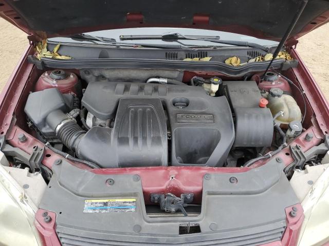 Photo 10 VIN: 1G1AL18F687306660 - CHEVROLET COBALT 