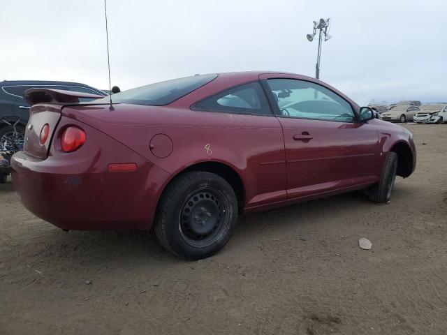 Photo 2 VIN: 1G1AL18F687306660 - CHEVROLET COBALT 