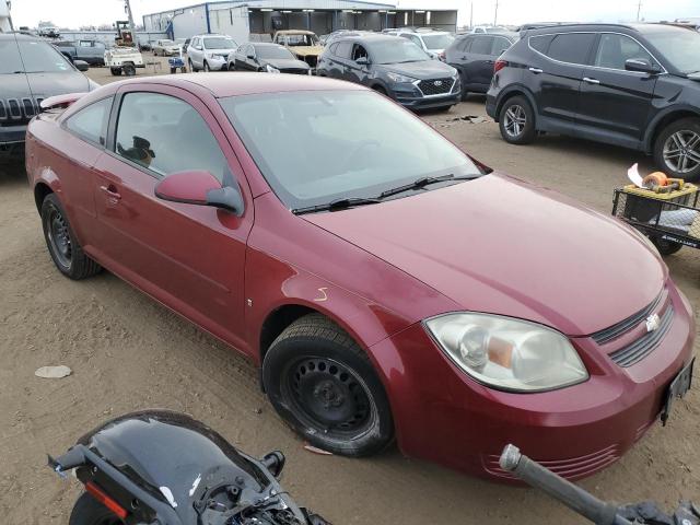 Photo 3 VIN: 1G1AL18F687306660 - CHEVROLET COBALT 