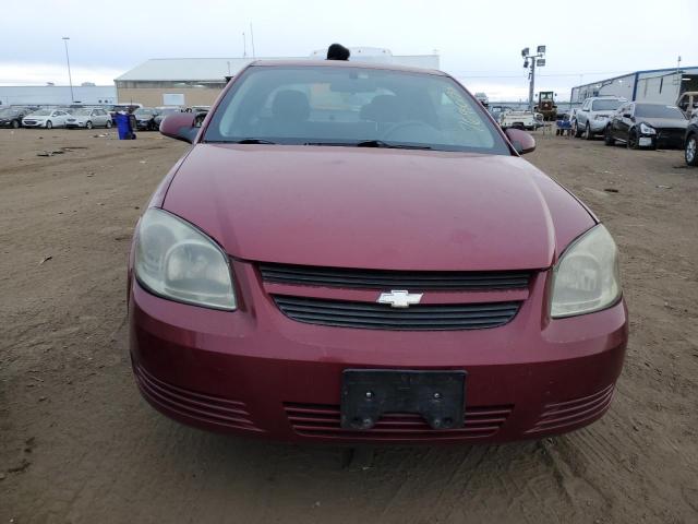 Photo 4 VIN: 1G1AL18F687306660 - CHEVROLET COBALT 