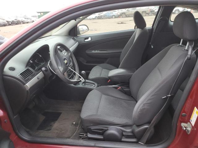 Photo 6 VIN: 1G1AL18F687306660 - CHEVROLET COBALT 