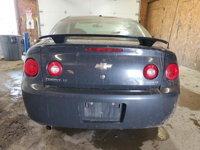 Photo 5 VIN: 1G1AL18F687351100 - CHEVROLET COBALT 