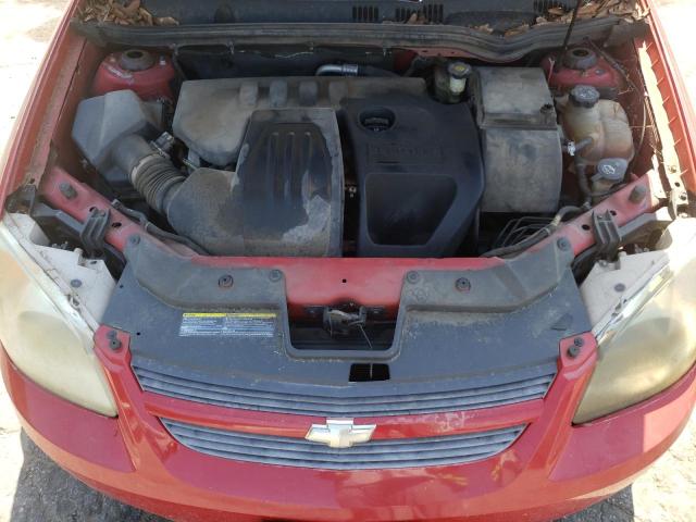 Photo 10 VIN: 1G1AL18F787144098 - CHEVROLET COBALT 