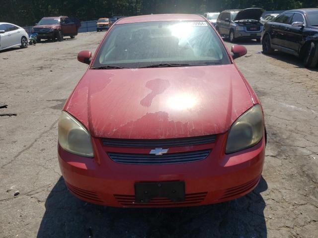 Photo 4 VIN: 1G1AL18F787144098 - CHEVROLET COBALT 