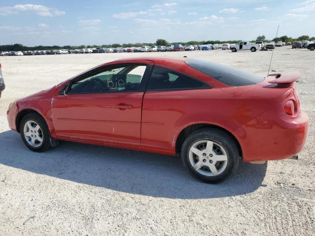 Photo 1 VIN: 1G1AL18F787169051 - CHEVROLET COBALT LT 