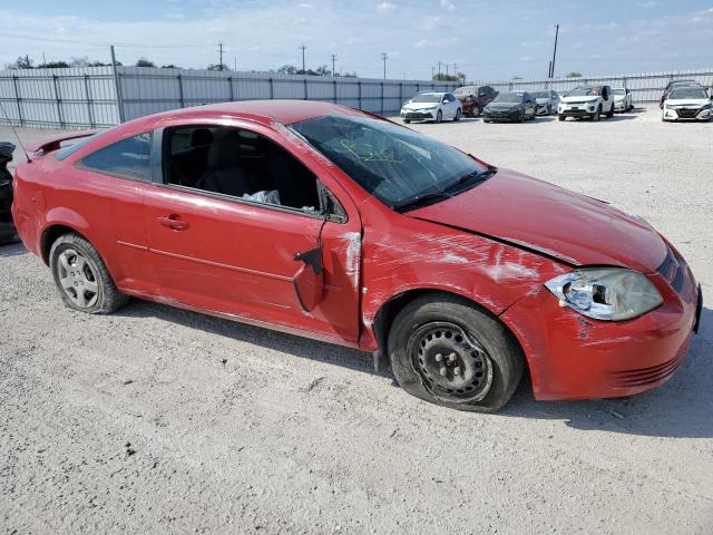 Photo 3 VIN: 1G1AL18F787169051 - CHEVROLET COBALT LT 