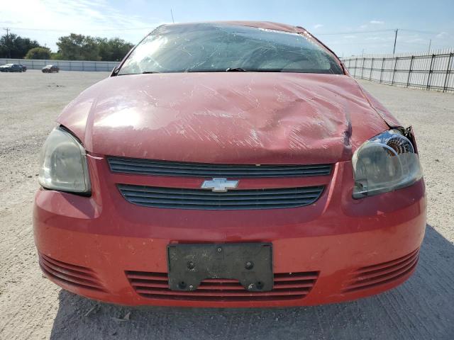 Photo 4 VIN: 1G1AL18F787169051 - CHEVROLET COBALT LT 