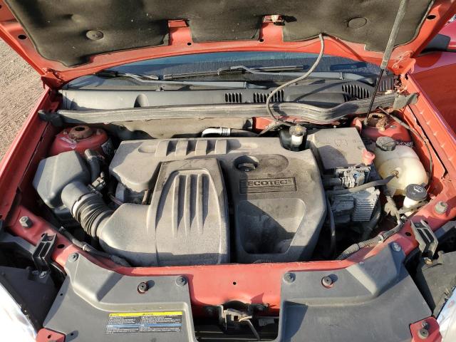 Photo 10 VIN: 1G1AL18F787190000 - CHEVROLET COBALT 