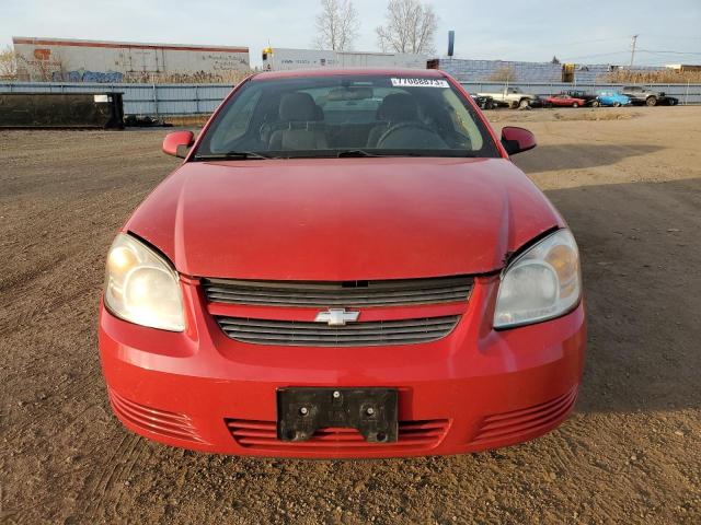 Photo 4 VIN: 1G1AL18F787190000 - CHEVROLET COBALT 