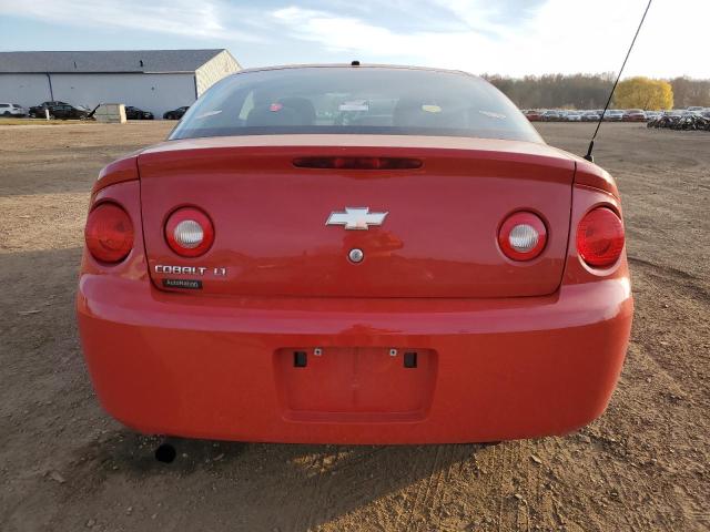 Photo 5 VIN: 1G1AL18F787190000 - CHEVROLET COBALT 