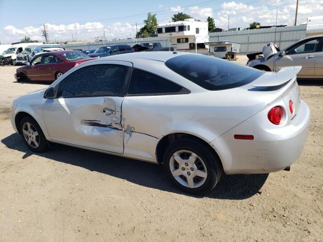 Photo 1 VIN: 1G1AL18F787222492 - CHEVROLET COBALT LT 