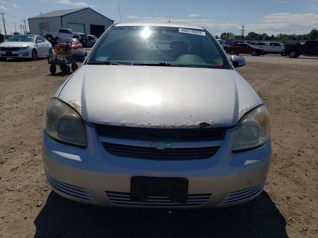 Photo 4 VIN: 1G1AL18F787222492 - CHEVROLET COBALT LT 