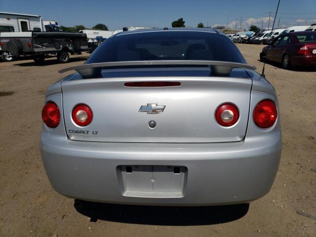 Photo 5 VIN: 1G1AL18F787222492 - CHEVROLET COBALT LT 