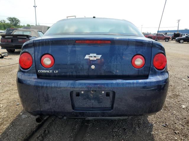 Photo 5 VIN: 1G1AL18F787331101 - CHEVROLET COBALT LT 