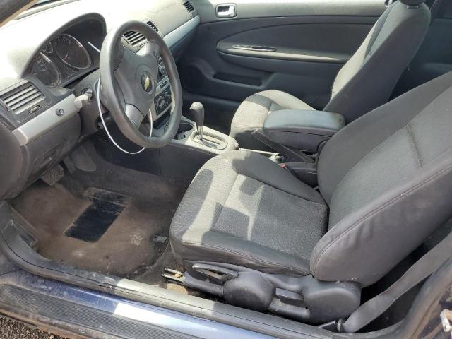 Photo 6 VIN: 1G1AL18F787331101 - CHEVROLET COBALT LT 