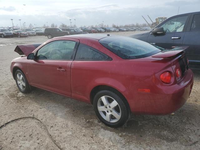 Photo 1 VIN: 1G1AL18F887143073 - CHEVROLET COBALT LT 