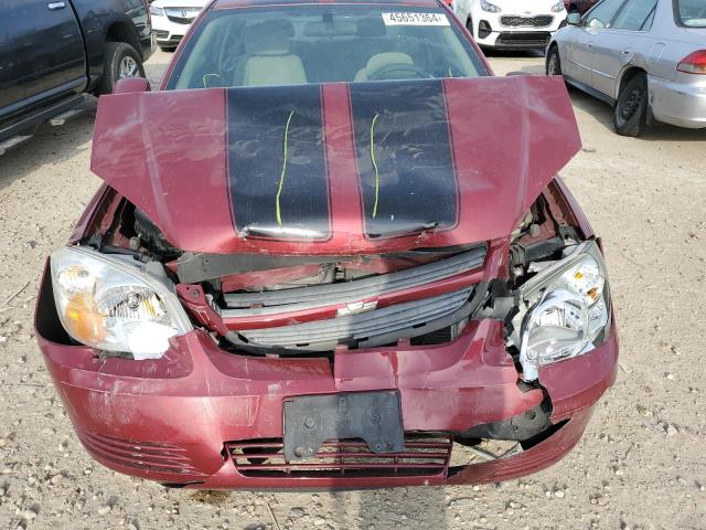 Photo 10 VIN: 1G1AL18F887143073 - CHEVROLET COBALT LT 