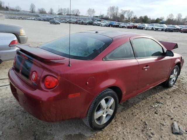 Photo 2 VIN: 1G1AL18F887143073 - CHEVROLET COBALT LT 