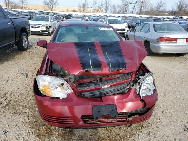 Photo 4 VIN: 1G1AL18F887143073 - CHEVROLET COBALT LT 