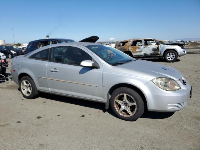 Photo 3 VIN: 1G1AL18F887162545 - CHEVROLET COBALT LT 