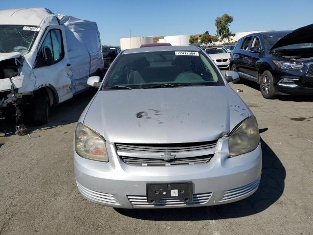 Photo 4 VIN: 1G1AL18F887162545 - CHEVROLET COBALT LT 