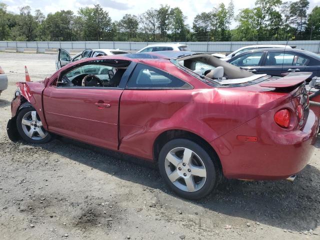 Photo 1 VIN: 1G1AL18F887180978 - CHEVROLET COBALT 