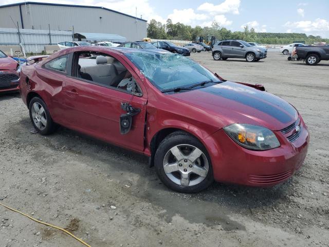 Photo 3 VIN: 1G1AL18F887180978 - CHEVROLET COBALT 