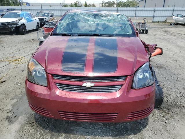 Photo 4 VIN: 1G1AL18F887180978 - CHEVROLET COBALT 