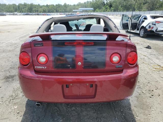 Photo 5 VIN: 1G1AL18F887180978 - CHEVROLET COBALT 