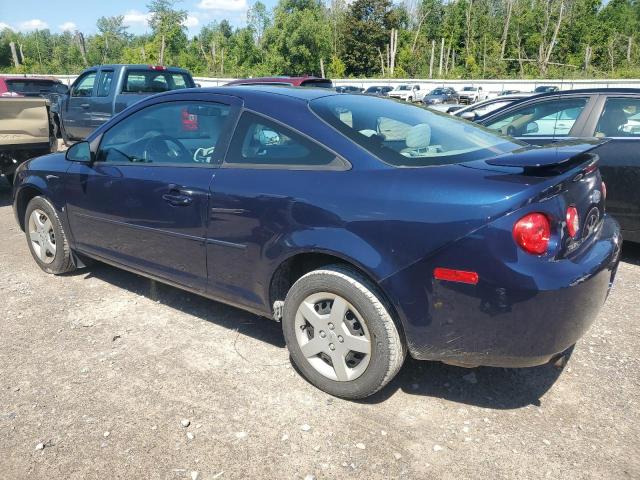 Photo 1 VIN: 1G1AL18F887190409 - CHEVROLET COBALT LT 