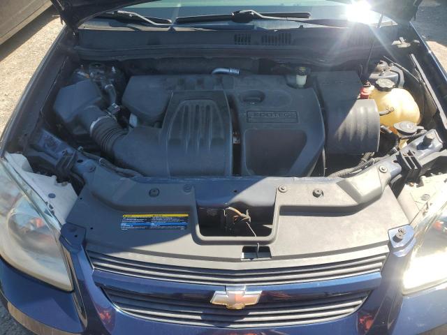 Photo 10 VIN: 1G1AL18F887190409 - CHEVROLET COBALT LT 