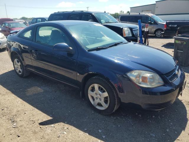 Photo 3 VIN: 1G1AL18F887190409 - CHEVROLET COBALT LT 