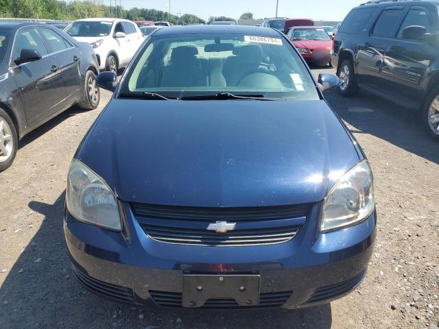 Photo 4 VIN: 1G1AL18F887190409 - CHEVROLET COBALT LT 