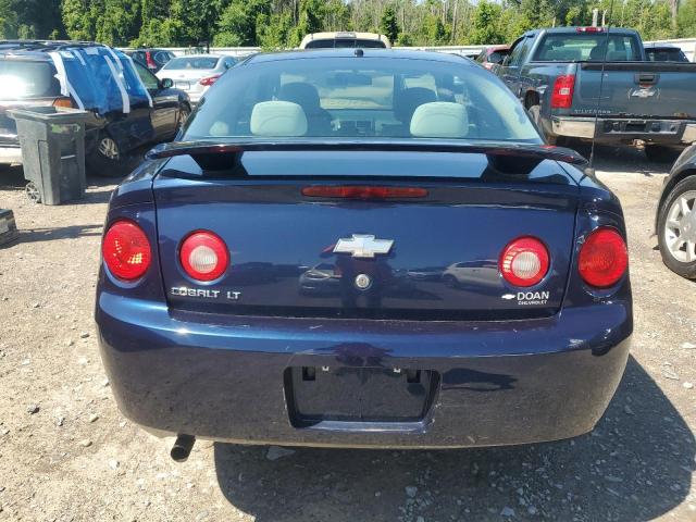 Photo 5 VIN: 1G1AL18F887190409 - CHEVROLET COBALT LT 