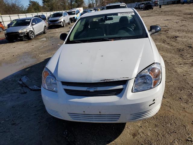 Photo 4 VIN: 1G1AL18F887225661 - CHEVROLET COBALT 