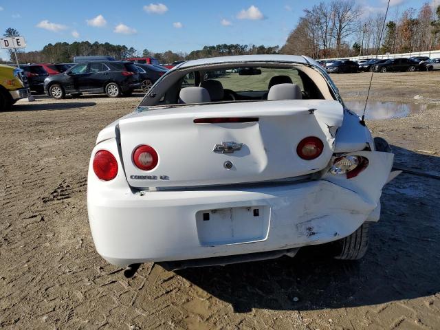 Photo 5 VIN: 1G1AL18F887225661 - CHEVROLET COBALT 