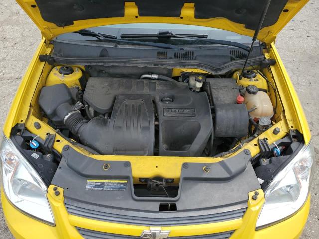 Photo 10 VIN: 1G1AL18F887255209 - CHEVROLET COBALT 