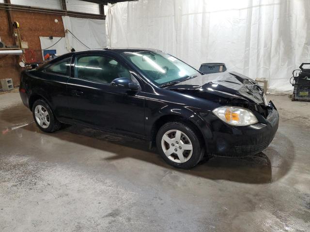 Photo 3 VIN: 1G1AL18F887258885 - CHEVROLET COBALT LT 