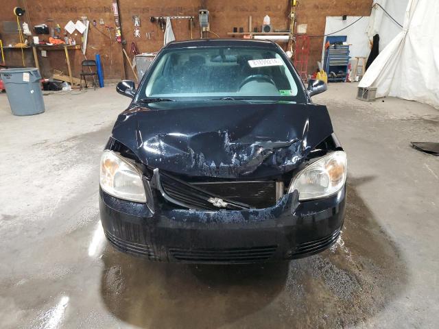 Photo 4 VIN: 1G1AL18F887258885 - CHEVROLET COBALT LT 