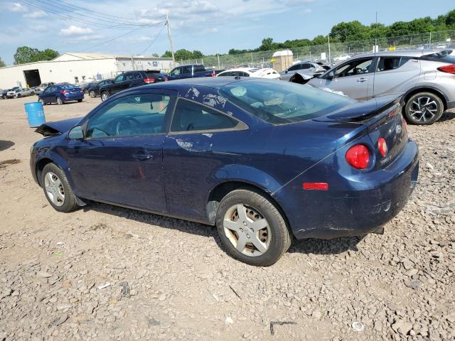 Photo 1 VIN: 1G1AL18F987203703 - CHEVROLET COBALT 