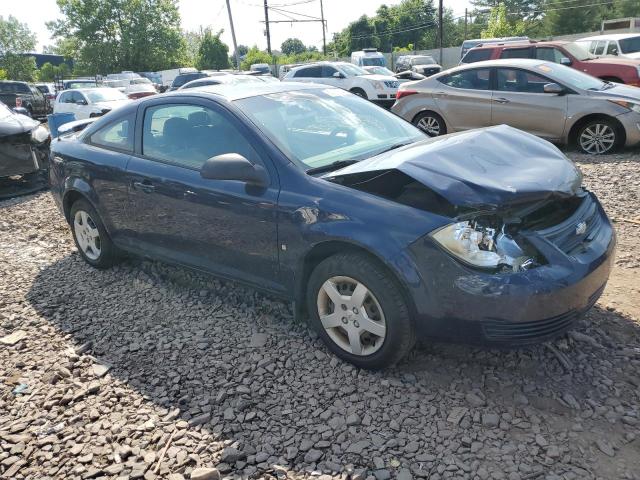 Photo 3 VIN: 1G1AL18F987203703 - CHEVROLET COBALT 